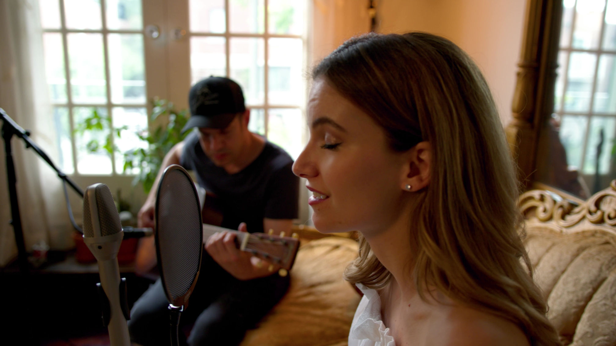 5 AM by Gabriella @ Le Manoir